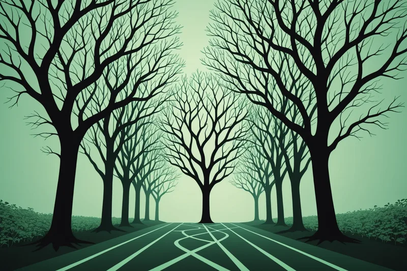 Adaptive learning path design article cover