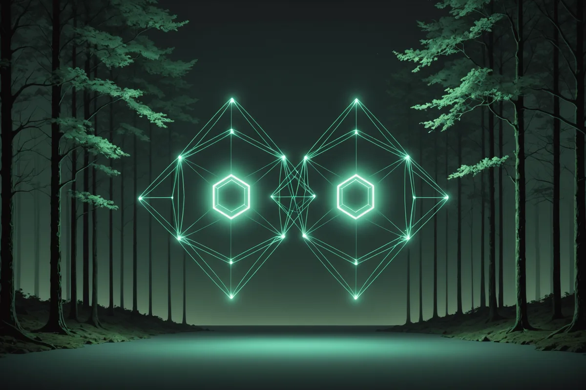 AI fills the code review gap article cover