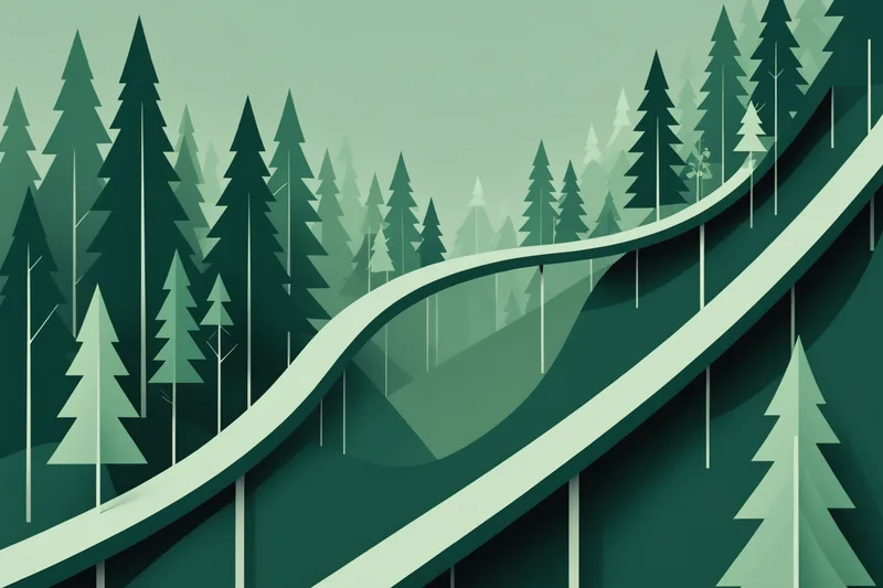 Stack switching after 30 article cover