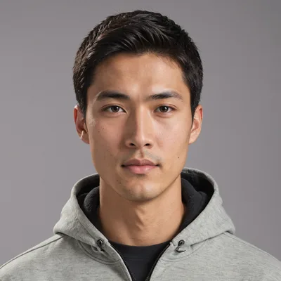 Alex Chen, CTO and Co-Founder of HackQuest