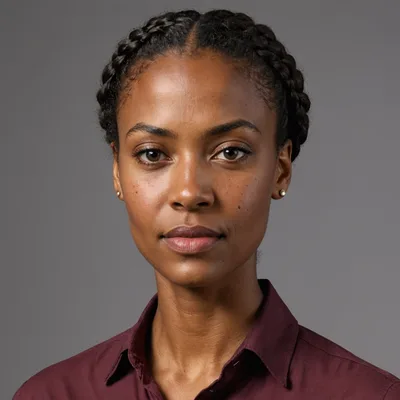 Maya Okonkwo, Head of Product at HackQuest